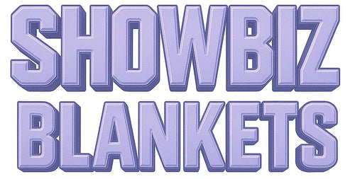 Showbiz Blankets